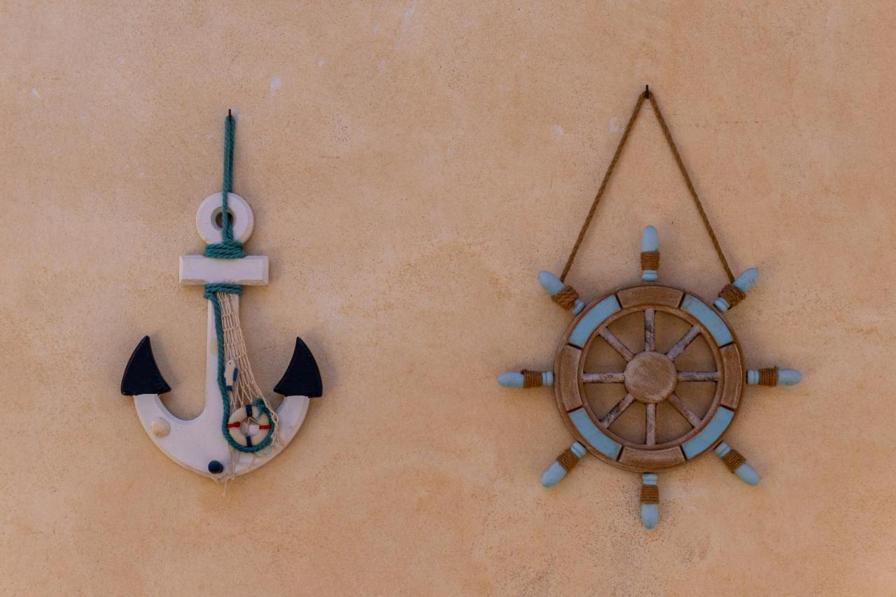 Appartamento Sul Mare Marina di Acate Экстерьер фото