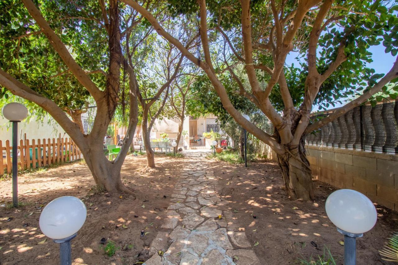 Appartamento Sul Mare Marina di Acate Экстерьер фото